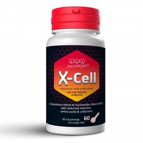 nnnSPORTÂ®X-Cell - 60g - welzo