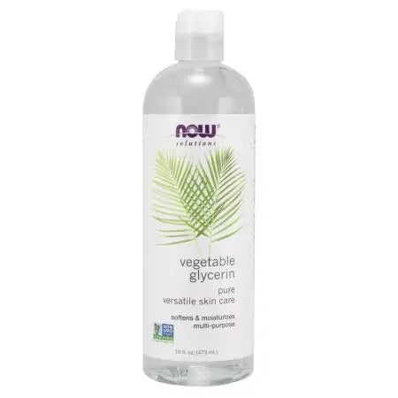 Now Foods Vegetable Glycerin