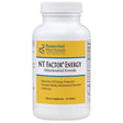 NT Factor Energy, 90 Tablets - Researched Nutritionals - welzo