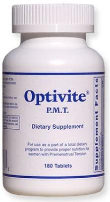 OptiviteÂ® PMT, 180 Tablets - Optimox - welzo