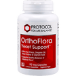 Orthoflora Yeast Supportâ„¢ 90 Caps - Protocol for Life Balance - welzo