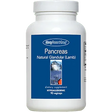 Pancreas Natural Glandular Lamb - 425mg 90 vcaps - Nutricology / Allergy Research Group - welzo