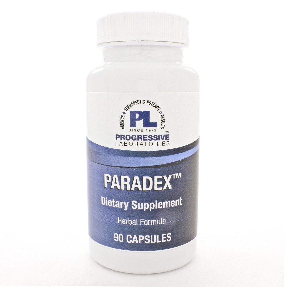 Paradex, 90 Capsules - Progressive Laboratories - welzo