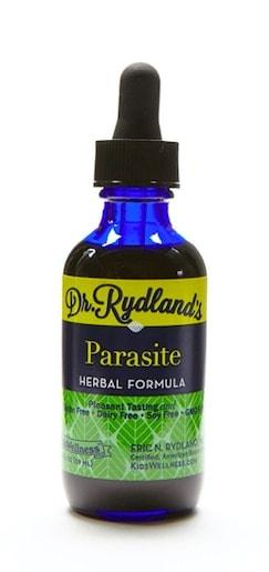 Parasite Formula (4oz) - Kids Wellness - welzo