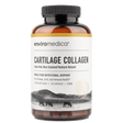 Pastured Cartilage Collagen, 120 Caps - Enviromedica - welzo