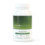 Pectaclear (Toxic Metal Cleanse) 180 capsules - ecoNugenics - welzo