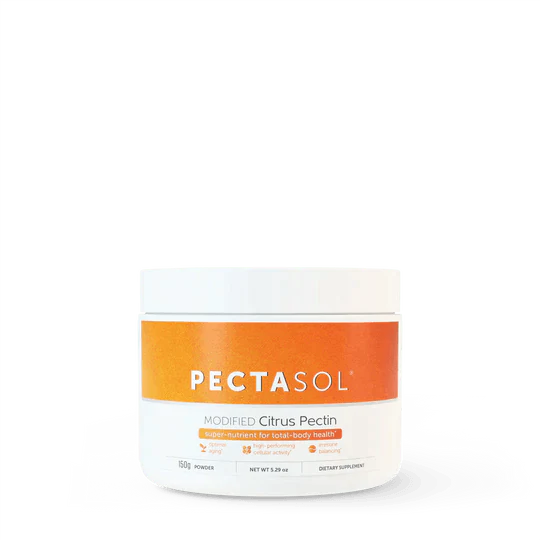 PectaSol-C (Modified Citrus Pectin) 150g - ecoNugenics - welzo