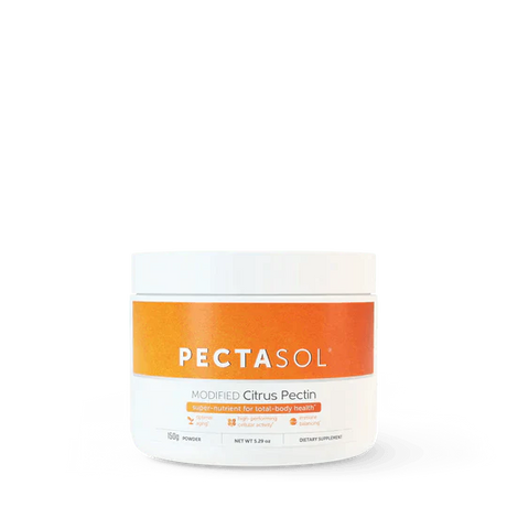 PectaSol-C (Modified Citrus Pectin) 150g - ecoNugenics - welzo