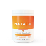 PectaSol-C (Modified Citrus Pectin) Tangerine Infusion - 120 Chewable Tablets - ecoNugenics - welzo