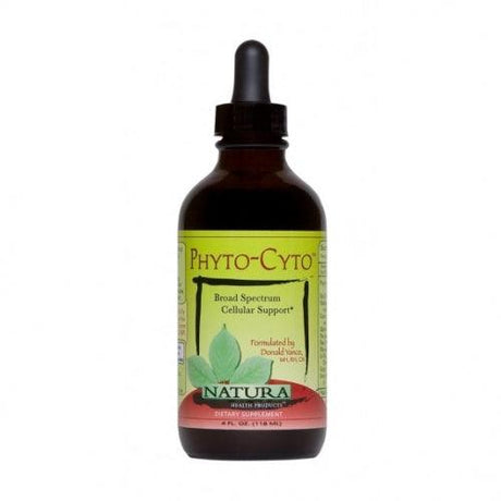 Phyto-Cyto 4 fl oz - Natura - welzo