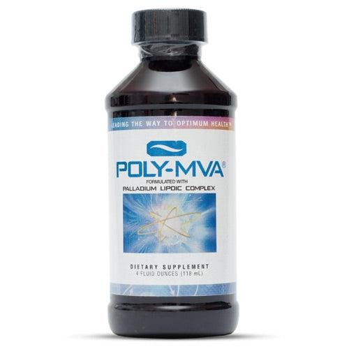 Poly-MVA / PolyMVA 236ml - welzo