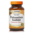 Potassium Iodide (Radiation Safety) 90 Capsules - Lidtke - welzo