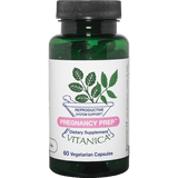 Pregnancy Prep 60 capsules - Vitanica - welzo