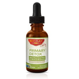 Primary Detox - 2oz - Bioray - welzo