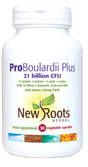 Pro Boulardii Pro (30 capsules) - New Roots Herbal - welzo