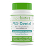 Pro-Dental Probiotics (Natural Mint Flavour) 45 Chewable Tablets â€“ Hyperbiotics - welzo