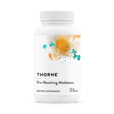 Pro-Resolving Mediators, 60 GelCaps - Thorne Research - welzo