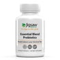 Probiotics - Essential Blendâ„¢ 90 veg caps - Jigsaw Health - welzo