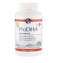 ProDHA (Strawberry) - 120 Soft Gels - Nordic Naturals - welzo