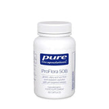 ProFlora 5OB, 60 Capsules - Pure Encapsulations - welzo