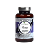 Pure Chaga 90 Capsules - Aloha Medicinals - welzo