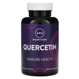 Quercetin (500mg) 60 Vegan Capsules - MRM - welzo