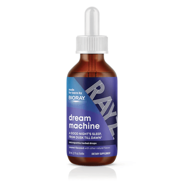 RAYZ Dream Machine - 2oz - Bioray - welzo