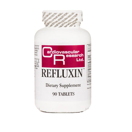 Refluxin, 90 tablets - Ecological Formulas - welzo