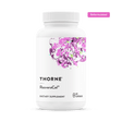 ResveraCelÂ® (Nicotinamide Riboside- Niagen with Resveratrol) - 60 Veg Caps - Thorne Research - welzo