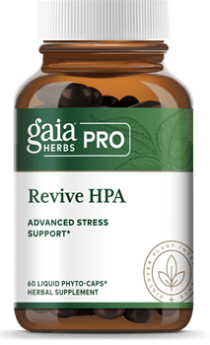 Revive HPA Phyto-Caps (60 Capsules) - Gaia Herbs - welzo