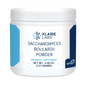 Saccharomyces boulardii, 127g powder - Klaire Labs - welzo