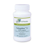 Scdophilus 3+, 100 capsules - GI ProHealth - welzo