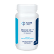 Seleno Met 200mcg, 100 Capsules - Klaire Labs - welzo