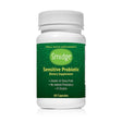 Sensitive Probiotic capsules (formerly Organic 3 GutPro capsules) - 60 Capsules - Smidgeâ„¢ - welzo