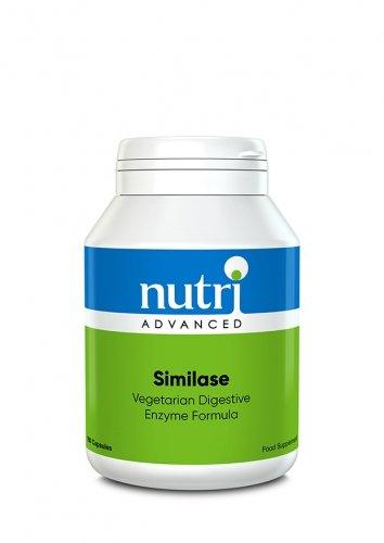 Nutri Advanced Similase 90 Capsules