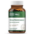 Sleep Maintenance - 60 Liquid Phyto-Caps - Gaia Herbs - welzo