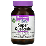 Super Quercetin, 60 Vegetable Caps - Bluebonnet Nutrition - welzo