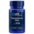 Testosterone Elite, 30 capsules - Life Extension - welzo