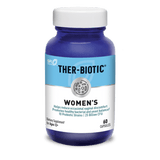 Ther-Biotic Women's Formula, 60 Capsules - Klaire Labs - welzo