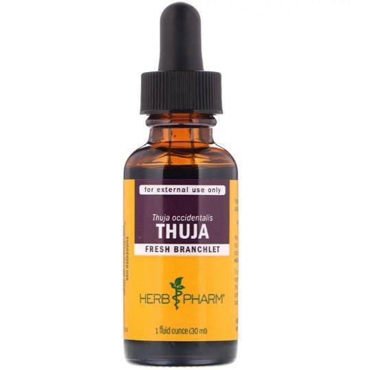 Thuja, 1 oz - Herb Pharm - welzo