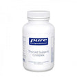 Thyroid Support Complex 120 Capsules- Pure Encapsulations - welzo