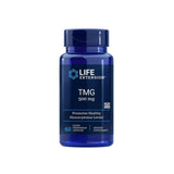 TMG 500mg (60 capsules) - Life Extension - welzo