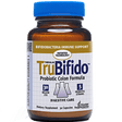 TruBifido Colon Probiotic, 30 Capsules - Master Supplements - welzo