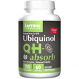 Ubiquinol QH-Absorb 200mg, 60 Softgels - Jarrow Formulas - welzo