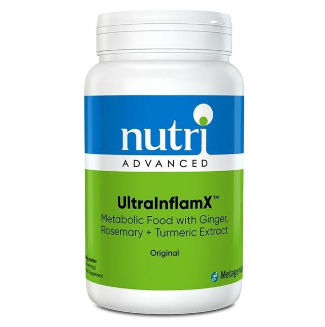 UltraInflamX Original 630g Powder - Nutri Advanced - welzo