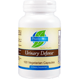 Urinary Defense - 100 Capsules- Priority One Vitamins - welzo