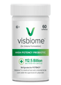 Visbiome (112.5 Billion) - 60 Capsules - welzo