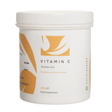 Vitamin C (Quali-C Ascorbic Acid) 250g - Nutriscript - welzo