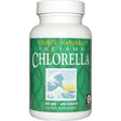 Yaeyama Chlorella (200mg) - 600 Tabs - Source Naturals - welzo