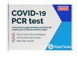 COVID-19 Outbound RT-PCR Travel Test - Official Rapid Tests